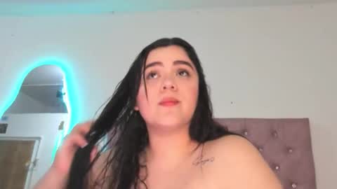 laurenlaine online show from May 4, 2026, 6:37 pm