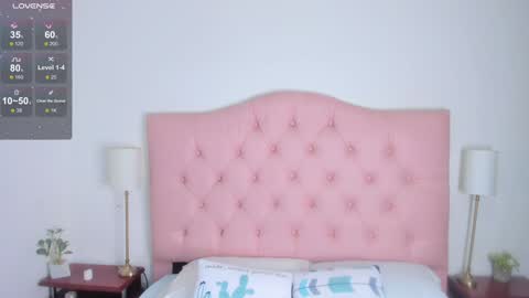 laurenn_smitth online show from January 25, 2025, 12:37 pm