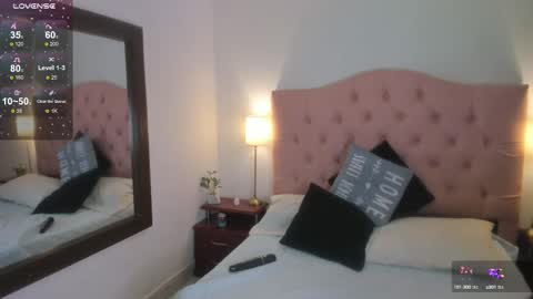 laurenn_smitth online show from March 1, 2025, 6:32 pm