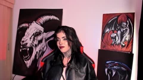 Snapshot of laurenrousexx chatting on November 6, 2025, 9:37 pm LAUREN INDEPENDENT MODEL HELP ME REACH 100 LIKES PLS online show from November 6, 2025, 9:37 pm