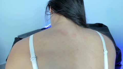 laurensmith9 online show from January 21, 2025, 2:59 pm