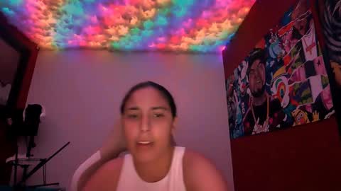 Laurent online show from September 12, 2025, 2:44 am