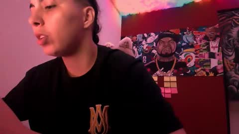 Laurent online show from September 17, 2025, 6:26 am