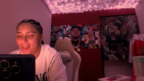 Laurent online show from September 21, 2025, 8:16 am