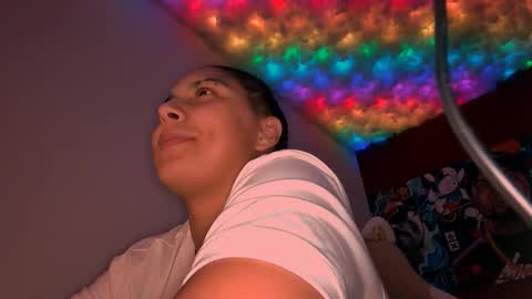 Laurent online show from September 25, 2025, 2:37 am