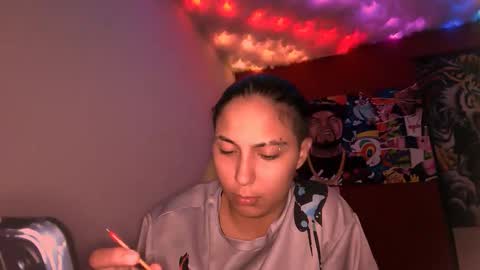 Laurent online show from September 29, 2025, 3:11 am