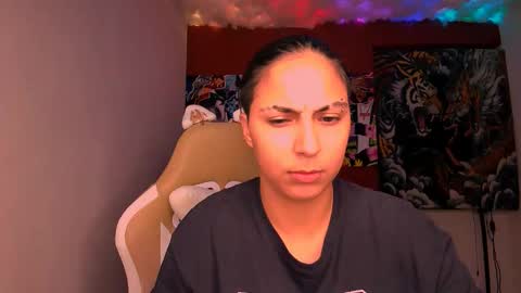 Laurent online show from October 1, 2025, 2:17 am