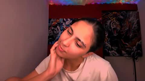 Laurent online show from October 10, 2025, 4:11 am