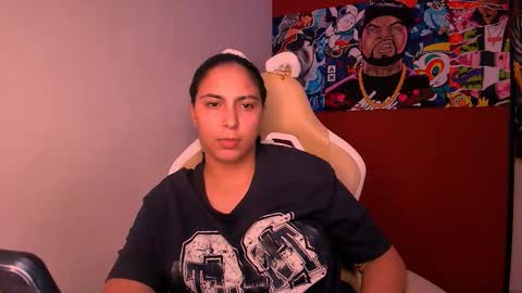 Laurent online show from October 16, 2025, 3:07 am