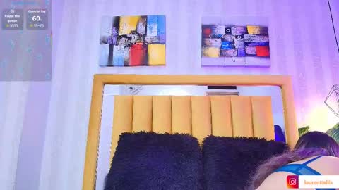 Laurent Elis online show from March 20, 2026, 8:25 pm