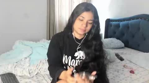 Snapshot of laurent_jones chatting on May 16, 2026, 12:59 pm daniela angel online show from May 16, 2026, 12:59 pm