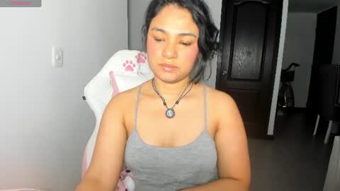 daniela angel     online show from July 25, 2026, 10:24 am
