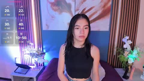 Hanna online show from February 9, 2026, 2:43 pm