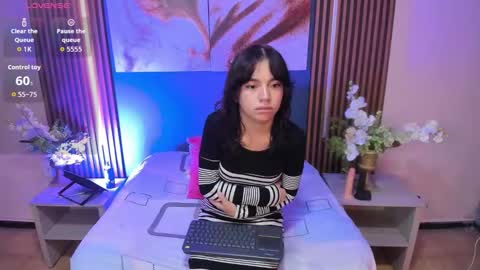 Hanna online show from February 17, 2026, 12:12 pm