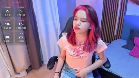 Hanna online show from April 24, 2026, 12:07 pm