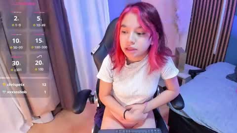 Hanna online show from April 25, 2026, 1:41 pm