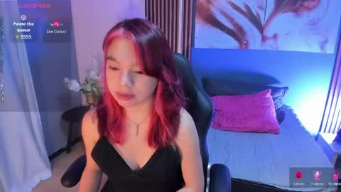 Hanna online show from April 27, 2026, 12:03 pm