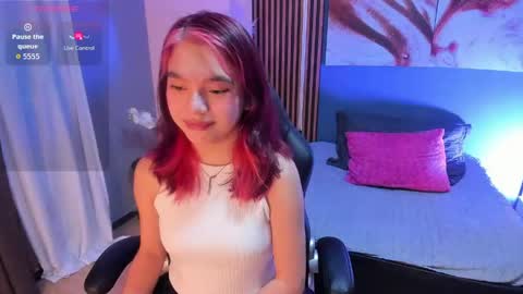 Hanna online show from May 1, 2026, 12:21 pm