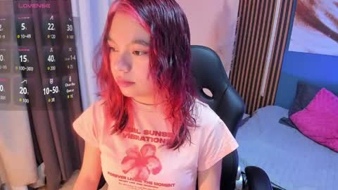 Hanna online show from May 2, 2026, 10:42 am