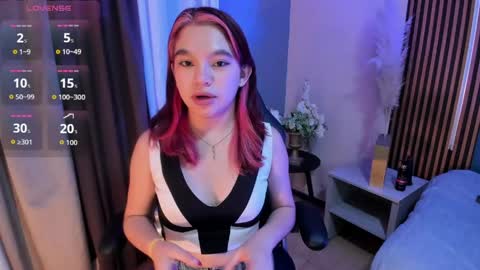 Hanna online show from May 5, 2026, 6:27 pm