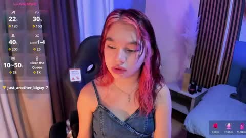 Hanna online show from May 7, 2026, 12:10 pm