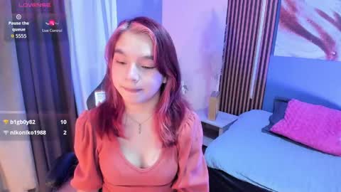 Hanna online show from May 8, 2026, 12:10 pm