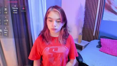 Hanna online show from May 11, 2026, 12:00 pm