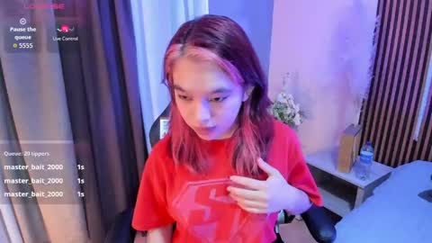Hanna online show from May 11, 2026, 4:04 pm