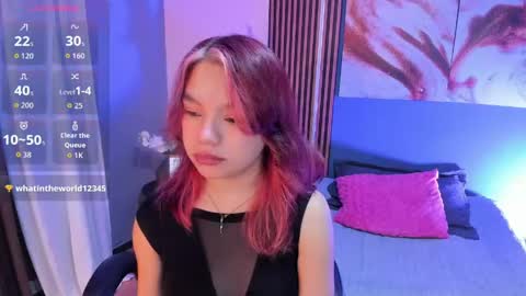 Hanna online show from May 12, 2026, 11:40 am