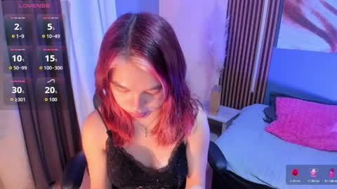 Hanna online show from May 16, 2026, 12:15 pm