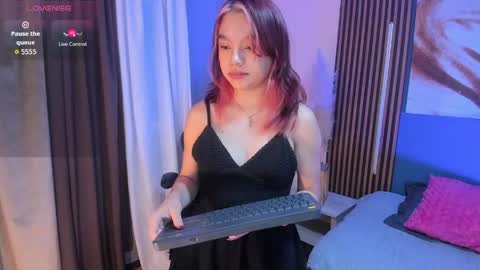 Hanna online show from May 17, 2026, 12:01 pm