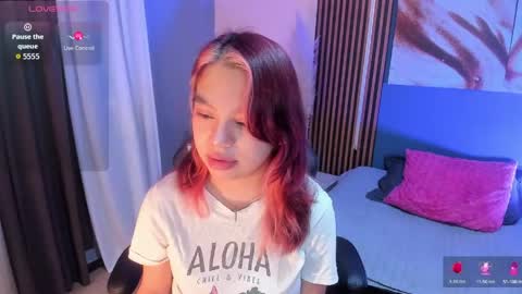 Hanna online show from May 18, 2026, 11:38 am