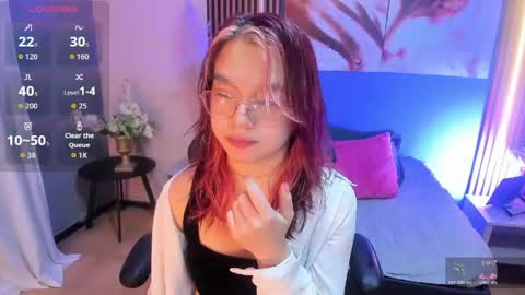 Hanna online show from May 20, 2026, 12:33 pm