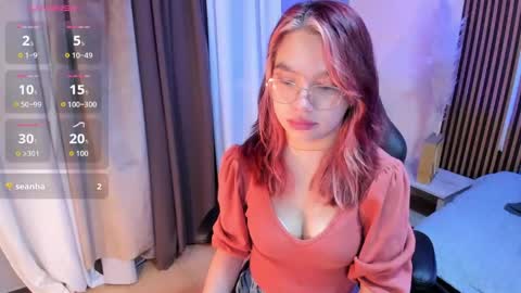 Hanna online show from May 21, 2026, 12:23 pm