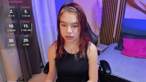 Hanna online show from May 23, 2026, 12:31 pm