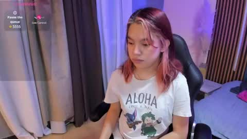 Hanna online show from May 27, 2026, 12:13 pm