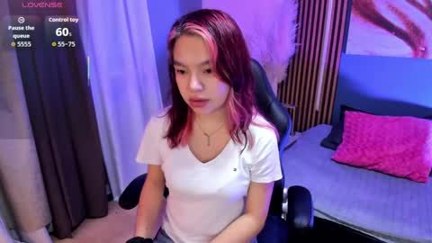 Hanna online show from June 1, 2026, 1:46 pm