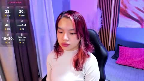 Hanna online show from June 2, 2026, 1:02 pm