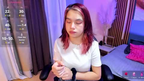 Hanna online show from June 3, 2026, 1:03 pm