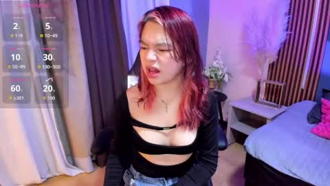 Hanna online show from June 5, 2026, 12:22 pm