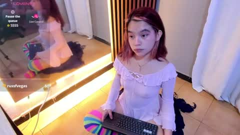 Hanna online show from June 12, 2026, 12:15 pm