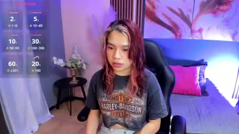 Hanna online show from June 13, 2026, 12:14 pm
