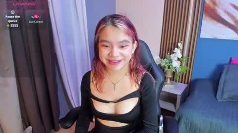 Hanna online show from June 20, 2026, 11:46 am