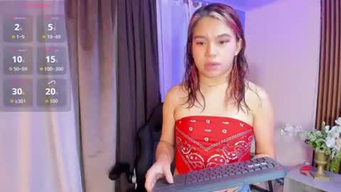 Hanna online show from June 24, 2026, 12:04 pm