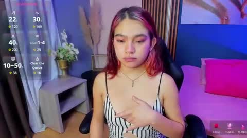 Hanna online show from July 6, 2026, 12:02 pm