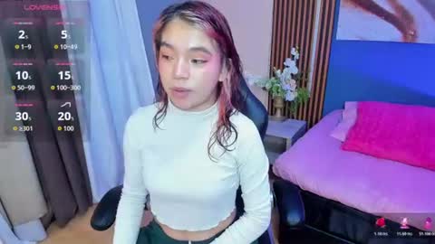 Hanna online show from July 9, 2026, 11:03 am