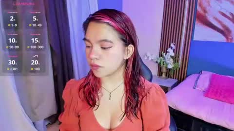 Hanna online show from July 16, 2026, 11:27 am