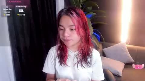 Hanna online show from July 20, 2026, 11:01 am