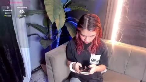Hanna online show from July 23, 2026, 11:19 am