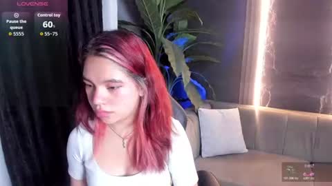 Hanna online show from July 24, 2026, 11:19 am